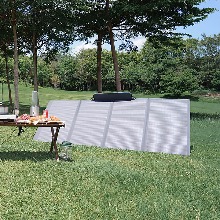 에코플로우 태양광 충전 패널 400W